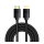 Kabel i złączka BASEUS Kabel HDMI 2.1 8K 3m CAKGQ-L01